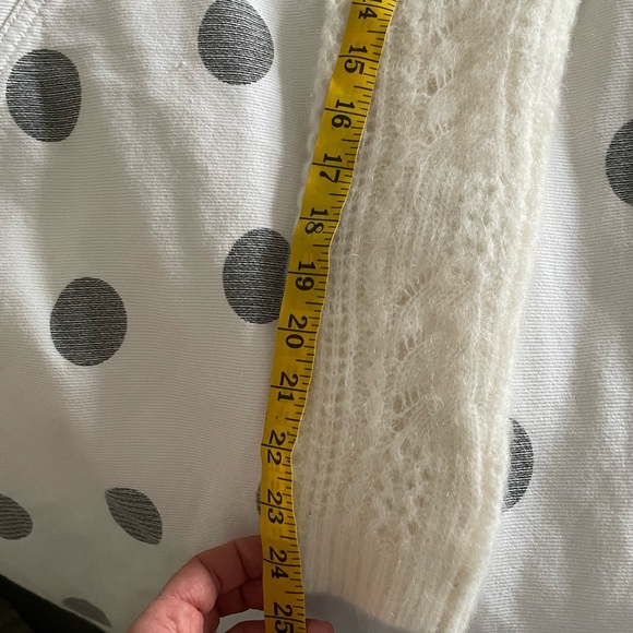 Sezane Lison Cardigan NWOT - Picture 10 of 10